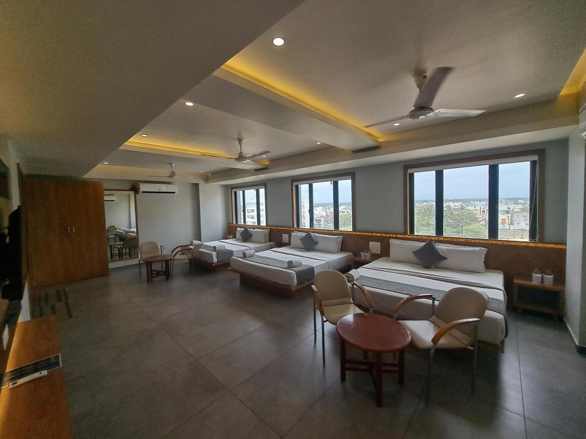 Hotel Om Somnāth Rom bilde